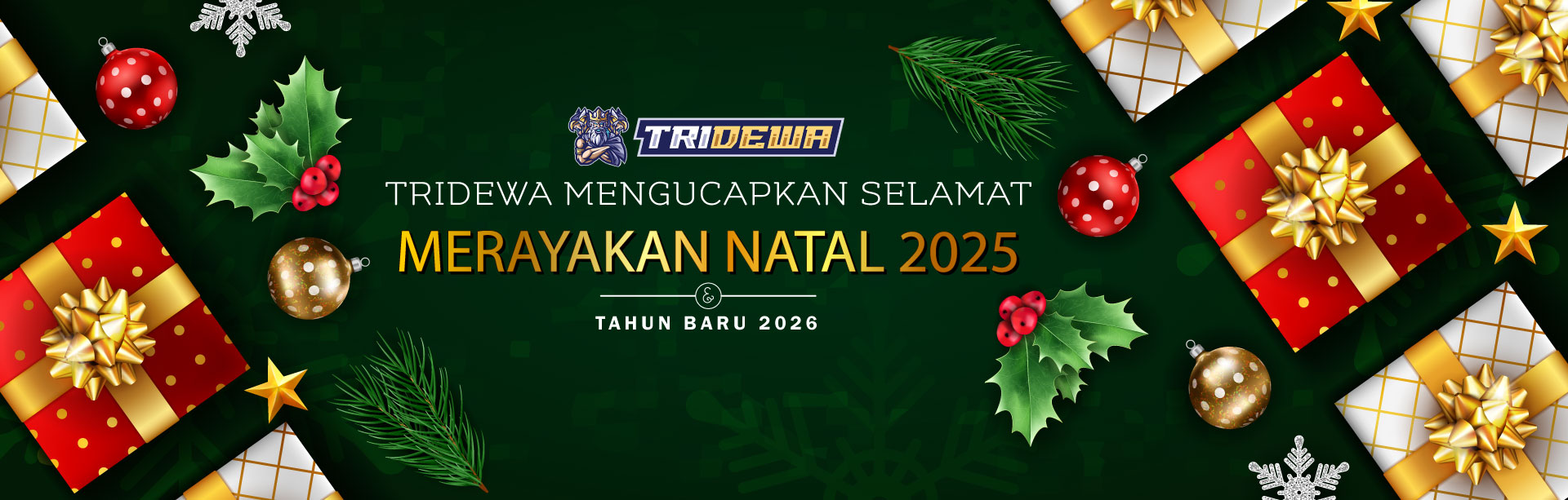 NATAL DAN TAHUN BARU 2026