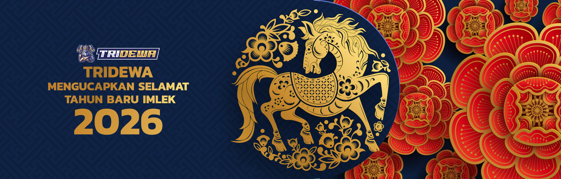 TAHUN BARU IMLEK 2026