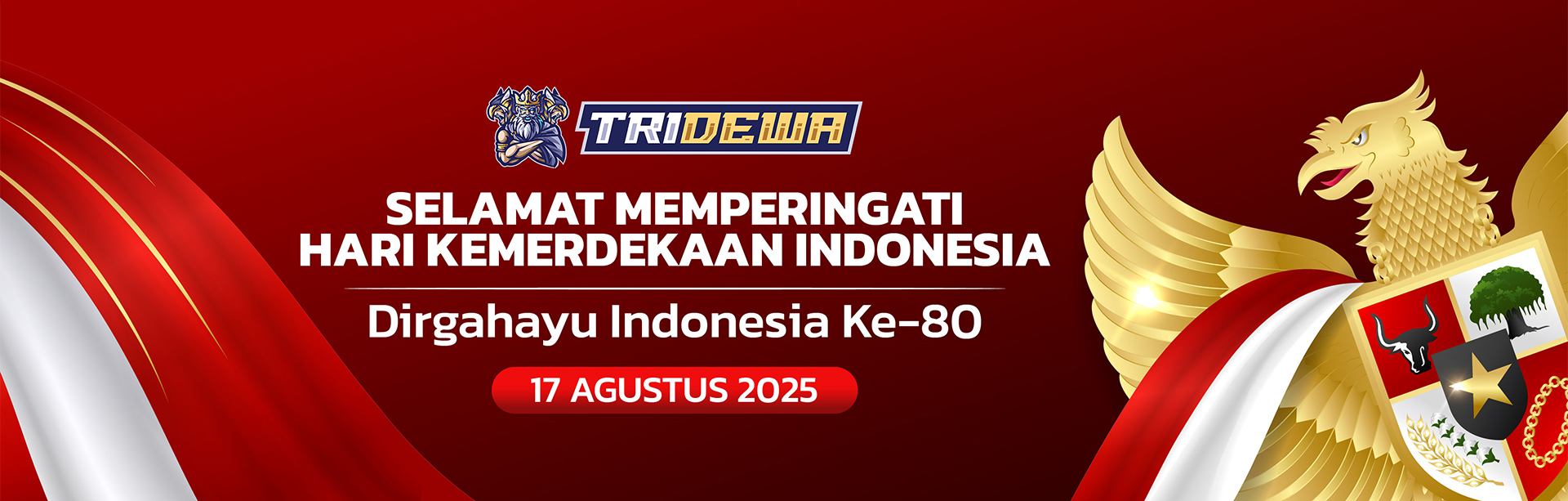 17 AGUSTUS
