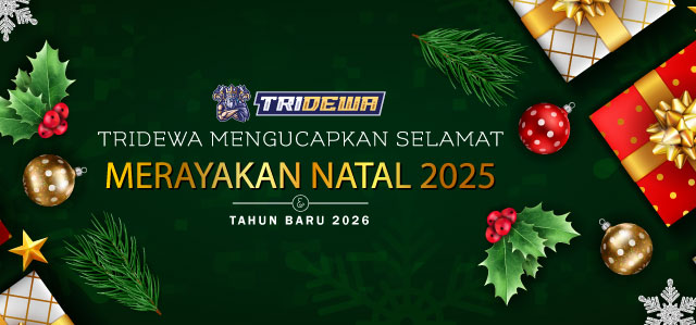 NATAL DAN TAHUN BARU 2026