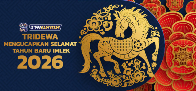 TAHUN BARU IMLEK 2026