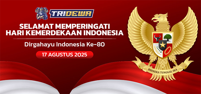 17 AGUSTUS