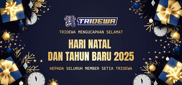 NATAL DAN TAHUN BARU 2025