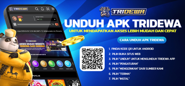 APK TRIDEWA